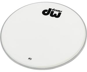 DW 22" Bass Drum Resonant Head W