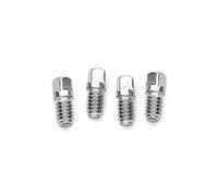 DW 3/8 Drum Key Screws (4 Pack)