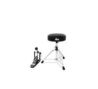 DW 3000A Series 2-Piece Hardware Pack - Single Pedal