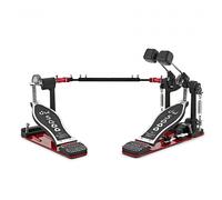 DW 5000 Series Accelerator Double Pedal - Nearly New