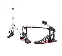 DW 5000 Series Hardware Set Accelerator Double Pedal