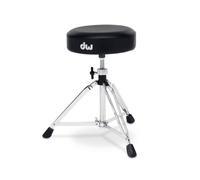 DW 5000 Series Round Top Throne