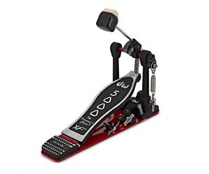 DW 5000AD4XF Extended Footboard Single Bass Drum Pedal