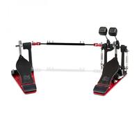 DW 50th Anniversary Double Pedal w/Bag