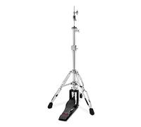 DW 50th Anniversary Limited Edition Carbon Fiber 5550 Hi-Hat Stand - 3 Legs