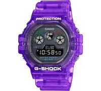 DW-5900JT-6ER G-Shock 47mm Quartz Watch Casio Black One Size