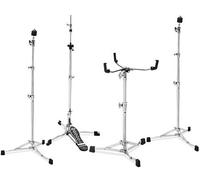 DW Drums 6000 Series Ultra Light Hardware Pack With Bag