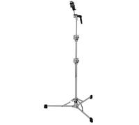 DW 6000 Series Straight Cymbal Stand with Flush Base