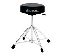 DW 9000 Series Airlift Round Top Throne