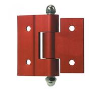 DW 9000 and 5000 Series Delta II Ball Bearing Hinge
