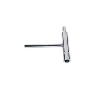 DW 9000 Pedal Drum T-Key Clamshell