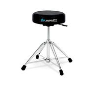 DW 9000 Series Airlift Round Top Throne