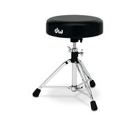 DW 9000 Series 9100M Heavy Duty Round Top Throne