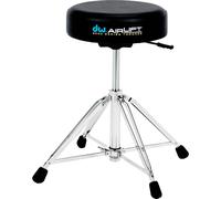 DW 9000 Series Airlift Round Top Throne