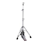 DW CP9500DXF 9000 Series 3-leg Hi-hat Stand - Extended Footboard