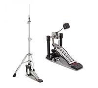 DW 9000 Series Hardware Set Single Pedal