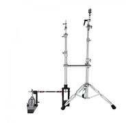 DW 9000 Series Remote Universal Hi-Hat Stand