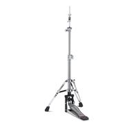 DW 9000X Series 2 Leg Hi-Hat Stand Extended Footboard