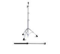 DW 9000X Series Straight Cymbal Stand with Innerlock and Airlift