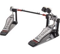 DW 9000 Series Extended Foot Plate Double Pedal