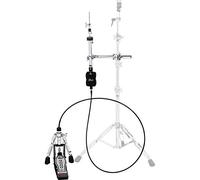 DW 9502LB Hi-Hat Remote 4 Ft