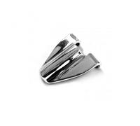 DW Bass Drum Claw Chrome