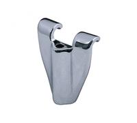 DW Bass Drum Claw Nickel