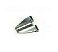DW Bass Drum Claw Satin Chrome