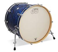 DW Bass Drum (DDFP1822KKBP)