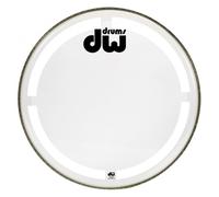 DW CC-22K 22" Bass Drum Head
