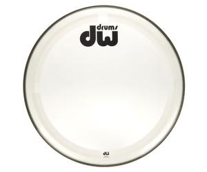 DW CC-20K 20" Bass Drum Head