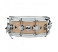 DW Collectors Series Pure Maple True Sonic 14 x 5" Snare Drum