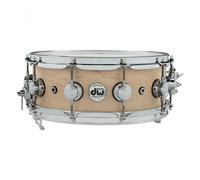 DW Collectors Series Super Sonic Solid Maple Snare 14 x 5.5"
