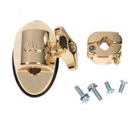 DW Collectors Series Tom Bracket Gold