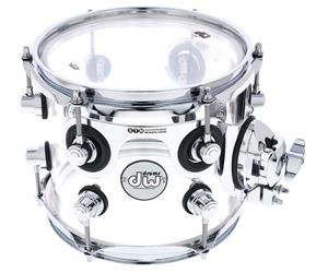 DW Design 08"x07" Tom Tom Acryl