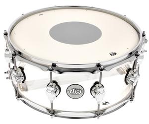 DW Design 14"x06" Acryl Snare
