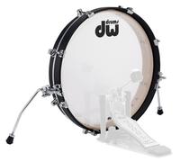DW Design 20" Pancake Bass Drum