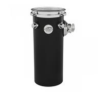 DW Design 6" x 14" Rata Tom Matt Black
