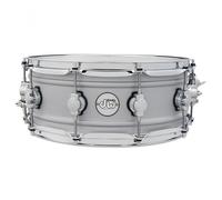 DW Design Series 14" x 5.5" Snare Drum Aluminium Shell