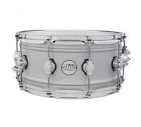 DW Design Series 14" x 6.5" Snare Drum Aluminium Shell