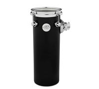 DW Design Series Rata Tom 16x6" - Black Satin (DDAC1606RTBL)