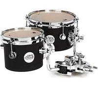 DW Design Series Concert Tom Set