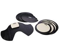 DW Drum Workshop Complete Deadhead Pad Set