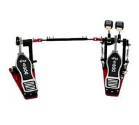 DW Drum Workshop Delta II Double Accelerator Pedal - Solid Footboard