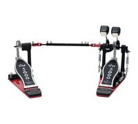 DW 5000 Series Accelerator Double Pedal - Nearly New
