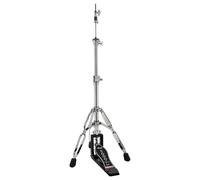 DW Drums 5000XF Series Extended Footboard Hi-Hat Stand 3 Legs