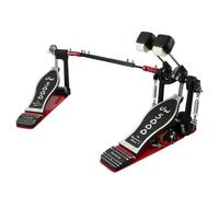DW Drums 5002 Turbo Drive Double Pedal - Nearly New