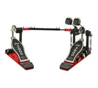 DW Drums 5002 Turbo Drive Double Pedal - Nearly New