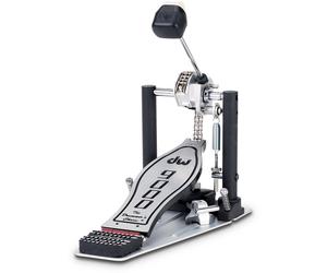 DW Drums 9000 single bass drum pedal