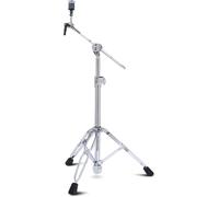 DW Drums 9000X Series Boom Cymbal Stand, Low, with Interlock